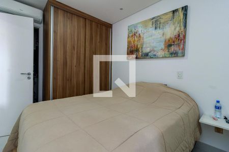 Apartamento à venda com 43m², 1 quarto e 1 vagaSuíte