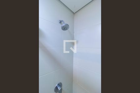 Apartamento à venda com 43m², 1 quarto e 1 vagaSuíte - Banheiro