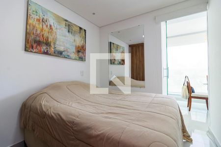 Apartamento à venda com 43m², 1 quarto e 1 vagaSuíte