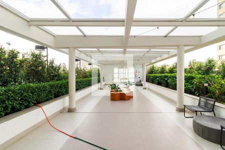 Apartamento à venda com 43m², 1 quarto e 1 vagaÁrea Comum