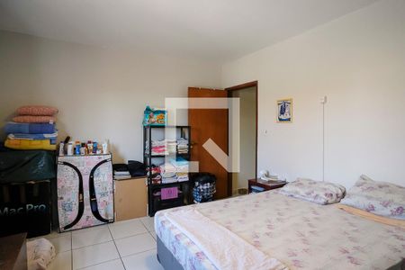 Quarto 1 de casa à venda com 2 quartos, 85m² em Mauá, São Caetano do Sul