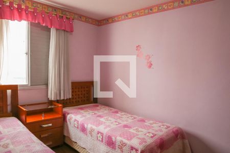 Apartamento à venda com 115m², 3 quartos e 1 vagaQuarto