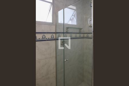 Apartamento à venda com 115m², 3 quartos e 1 vagaBanheiro Social