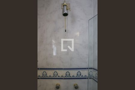 Apartamento à venda com 115m², 3 quartos e 1 vagaBanheiro Social