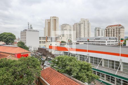 Apartamento à venda com 115m², 3 quartos e 1 vagaVista da Suíte