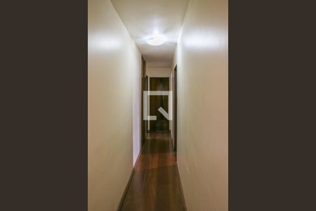 Corredor de apartamento à venda com 3 quartos, 115m² em Perdizes, São Paulo