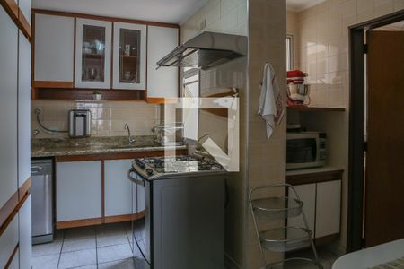 Apartamento à venda com 115m², 3 quartos e 1 vagaCozinha