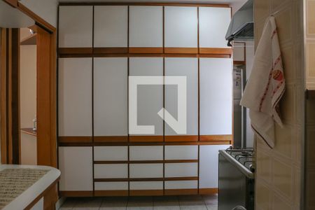 Apartamento à venda com 115m², 3 quartos e 1 vagaCozinha