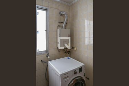 Apartamento à venda com 115m², 3 quartos e 1 vagaÁrea de Serviço