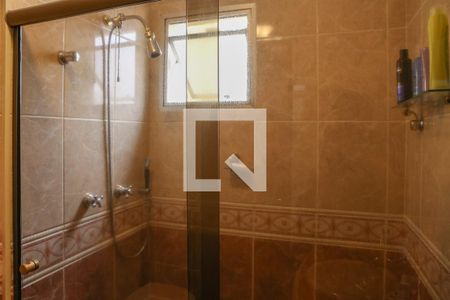 Apartamento à venda com 115m², 3 quartos e 1 vagaBanheiro da Suíte