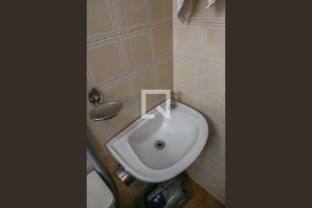 Apartamento à venda com 115m², 3 quartos e 1 vagaBanheiro de serviço