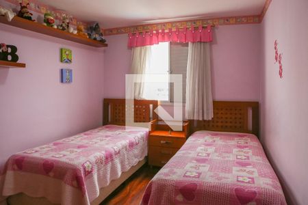 Apartamento à venda com 115m², 3 quartos e 1 vagaQuarto