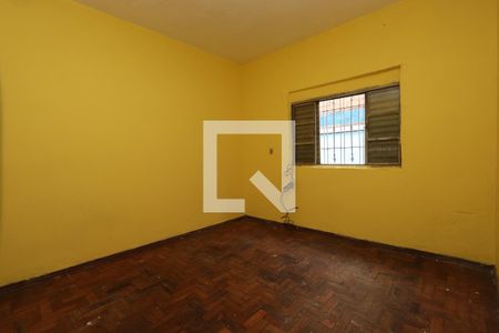 Quarto de casa para alugar com 1 quarto, 125m² em Jardim Santa Adélia, São Paulo