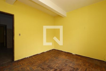 Sala de casa para alugar com 1 quarto, 125m² em Jardim Santa Adélia, São Paulo