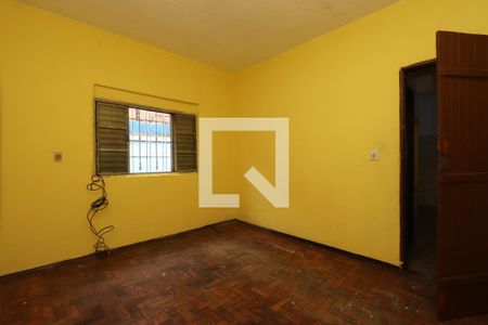Quarto de casa para alugar com 1 quarto, 125m² em Jardim Santa Adélia, São Paulo
