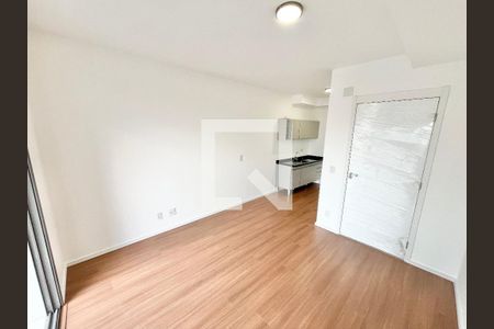 Sala/Quarto/Cozinha de kitnet/studio à venda com 1 quarto, 28m² em Parada Inglesa, São Paulo