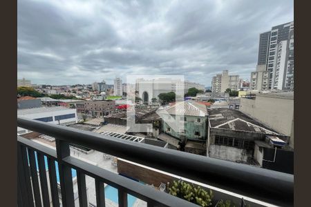 Studio à venda com 28m², 1 quarto e sem vagaSacada 