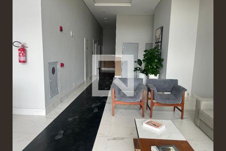 Studio à venda com 28m², 1 quarto e sem vagaÁrea comum