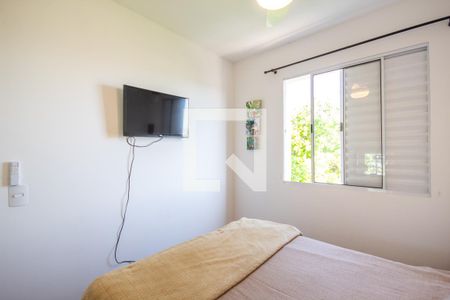 Quarto 1 de apartamento à venda com 2 quartos, 52m² em Pestana, Osasco