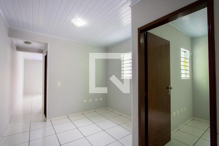 Sala de apartamento para alugar com 2 quartos, 80m² em Jardim Las Vegas, Santo André