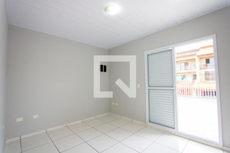 Quarto 1 de apartamento para alugar com 2 quartos, 80m² em Jardim Las Vegas, Santo André