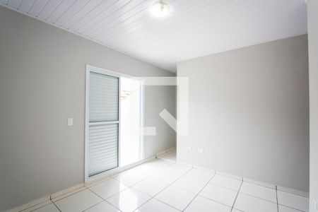 Quarto 1 de apartamento para alugar com 2 quartos, 80m² em Jardim Las Vegas, Santo André