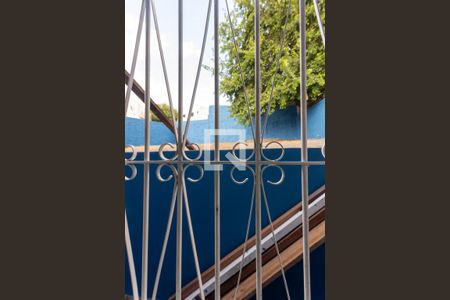 Casa à venda com 201m², 4 quartos e 2 vagas Casa à venda com 201m², 4 quartos e 2 vagasCasa 2- Vista do Quarto 2