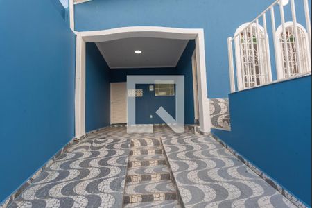 Casa à venda com 201m², 4 quartos e 2 vagas Casa à venda com 201m², 4 quartos e 2 vagasGaragem