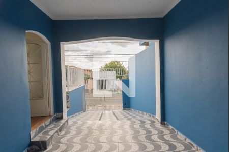 Casa à venda com 201m², 4 quartos e 2 vagas Casa à venda com 201m², 4 quartos e 2 vagasGaragem