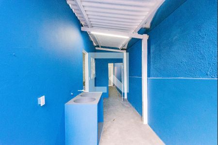 Casa à venda com 201m², 4 quartos e 2 vagas Casa à venda com 201m², 4 quartos e 2 vagasCasa 2- Área de Serviço