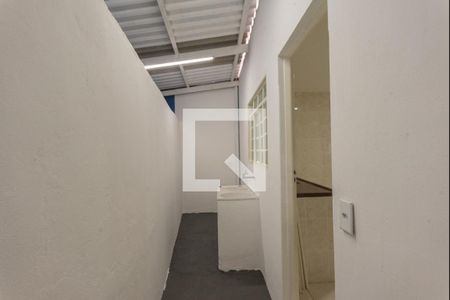 Casa à venda com 201m², 4 quartos e 2 vagas Casa à venda com 201m², 4 quartos e 2 vagasÁrea de Serviço