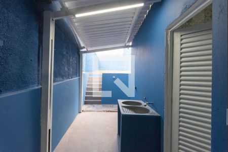 Casa à venda com 201m², 4 quartos e 2 vagas Casa à venda com 201m², 4 quartos e 2 vagasCasa 2- Área de Serviço