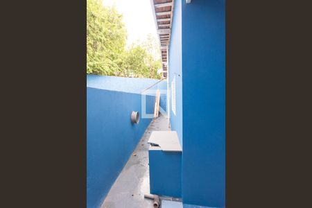 Casa à venda com 201m², 4 quartos e 2 vagas Casa à venda com 201m², 4 quartos e 2 vagasCasa 2- Corredor