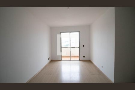 Sala de TV de apartamento à venda com 2 quartos, 72m² em Vila Mazzei, São Paulo