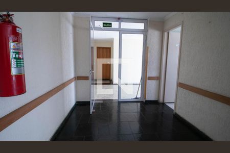 Apartamento à venda com 72m², 2 quartos e 1 vagaÁrea comum - Salão de festas