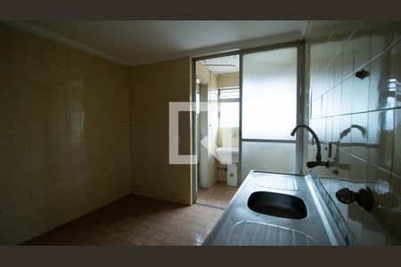 Apartamento à venda com 72m², 2 quartos e 1 vagaCozinha - Torneira