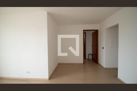 Sala 2 de apartamento à venda com 2 quartos, 72m² em Vila Mazzei, São Paulo