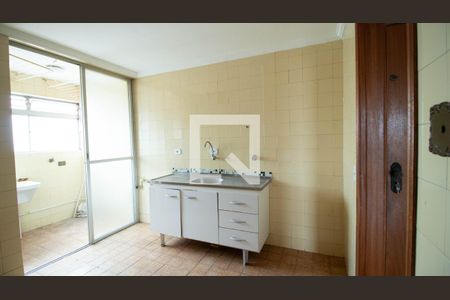 Apartamento à venda com 72m², 2 quartos e 1 vagaCozinha