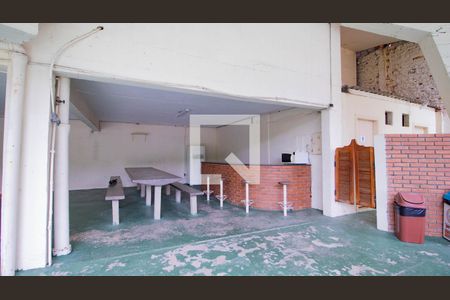 Apartamento à venda com 72m², 2 quartos e 1 vagaÁrea comum - Churrasqueira