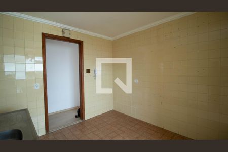 Apartamento à venda com 72m², 2 quartos e 1 vagaCozinha