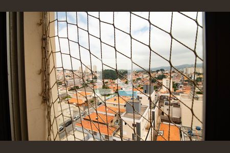 Apartamento à venda com 72m², 2 quartos e 1 vagaVista quarto 1