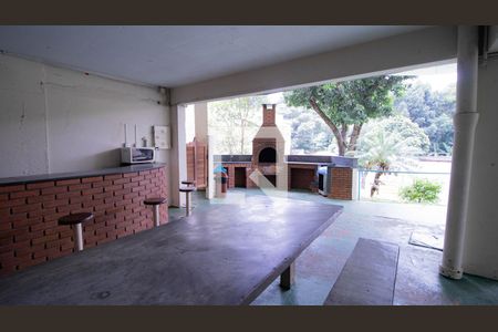 Apartamento à venda com 72m², 2 quartos e 1 vagaÁrea comum - Churrasqueira