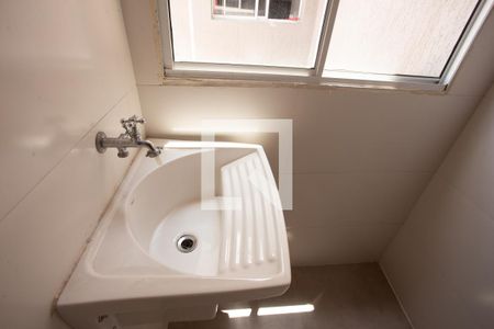 Apartamento para alugar com 30m², 1 quarto e sem vagaÁrea de Serviço