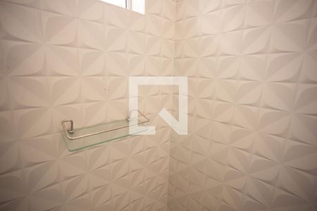 Apartamento para alugar com 30m², 1 quarto e sem vagaBanheiro