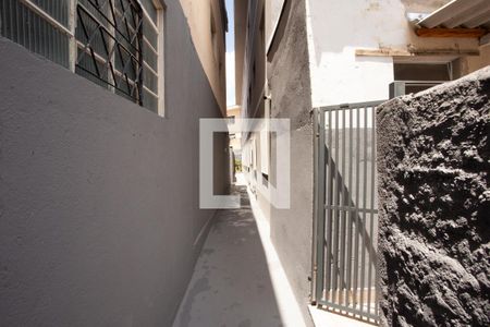 Apartamento para alugar com 30m², 1 quarto e sem vagaÁrea Externa