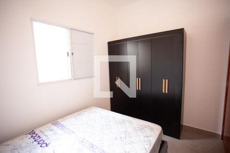 Quarto de apartamento para alugar com 1 quarto, 30m² em Carandiru, São Paulo