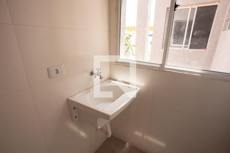 Apartamento para alugar com 30m², 1 quarto e sem vagaÁrea de Serviço