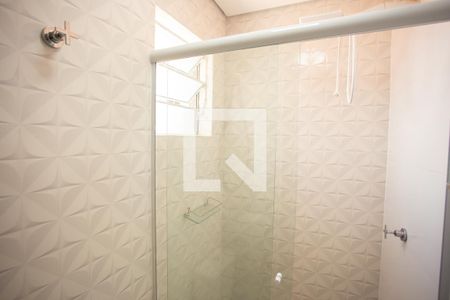 Apartamento para alugar com 30m², 1 quarto e sem vagaBanheiro