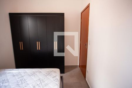 Quarto de apartamento para alugar com 1 quarto, 30m² em Carandiru, São Paulo