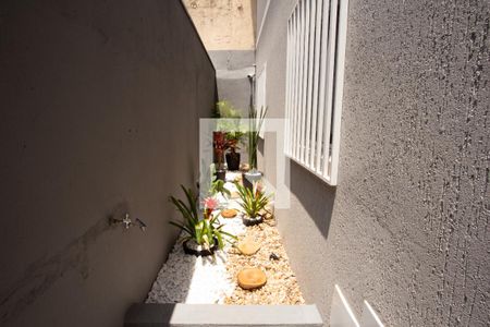 Apartamento para alugar com 30m², 1 quarto e sem vagaÁrea Externa